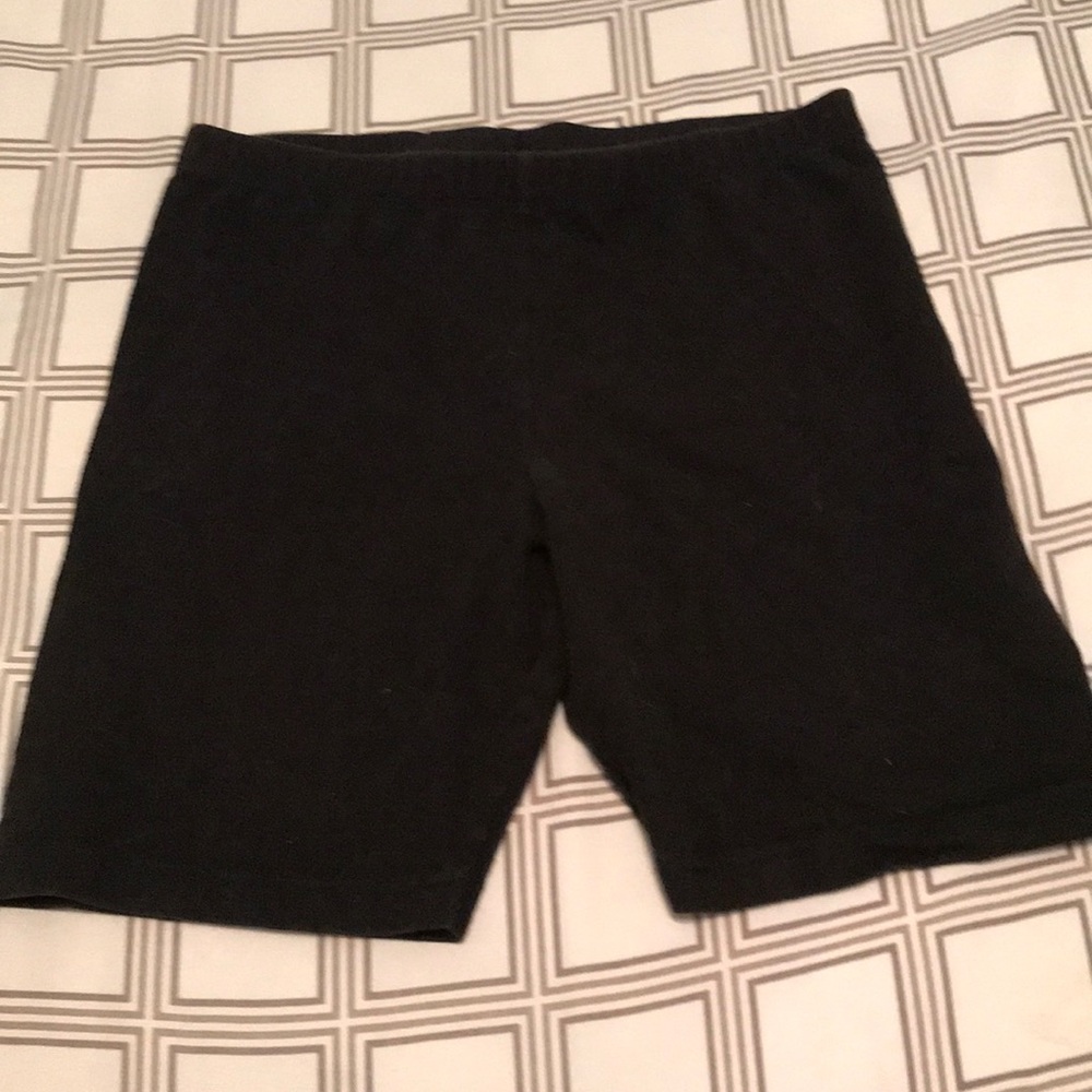 bicker shorts